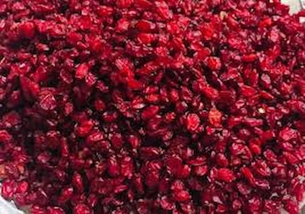 تصویر 1 از خرید و قیمت زرشک پفکی + فروش صادراتی